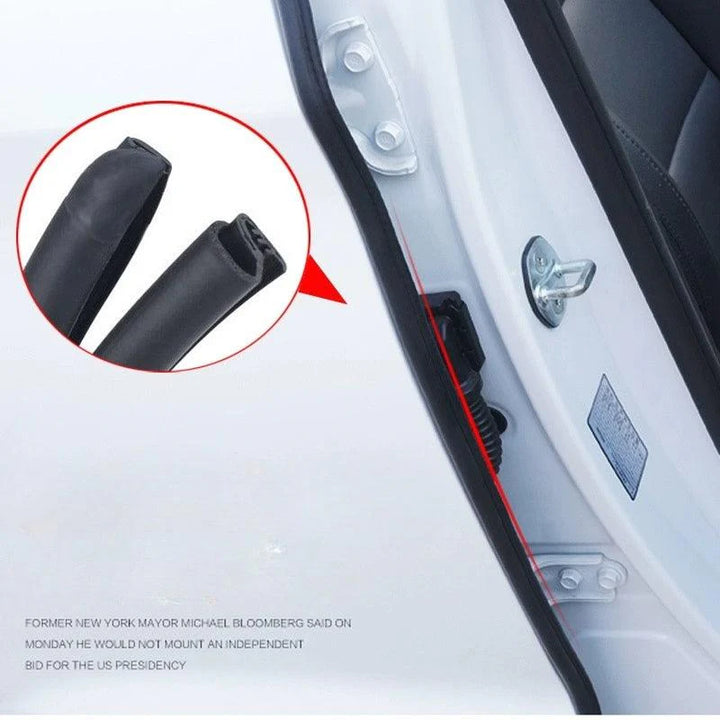 Door Soundproofing Strip Seal for Deepal L07