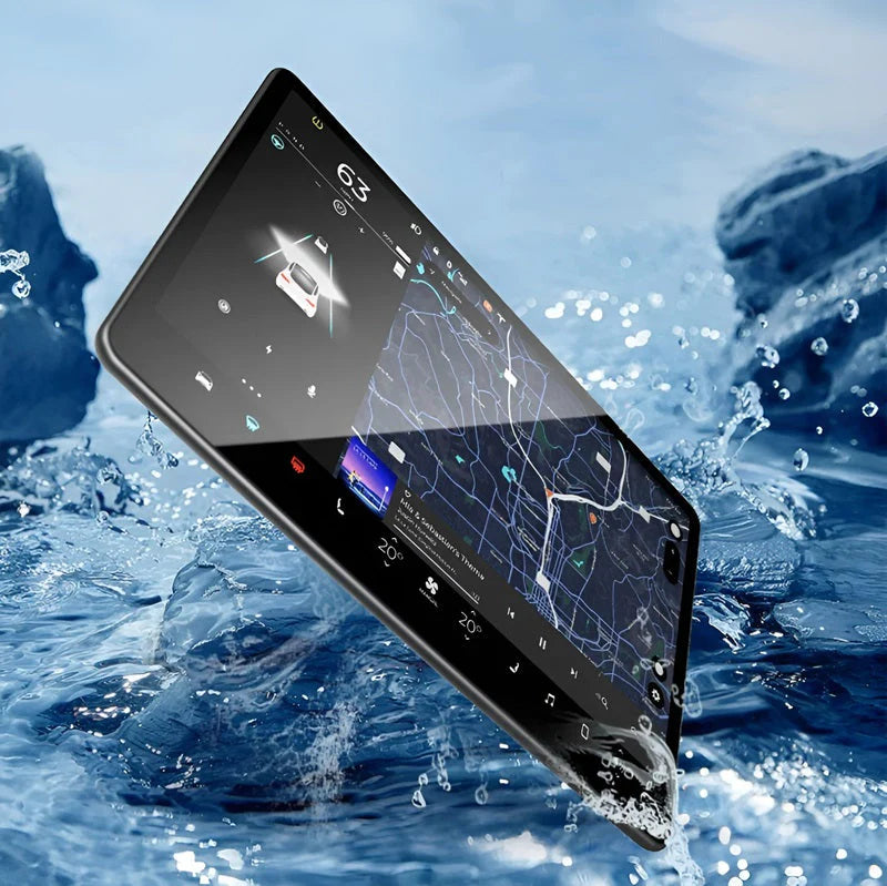 Screen Protective Tempered Film for Deepal L06