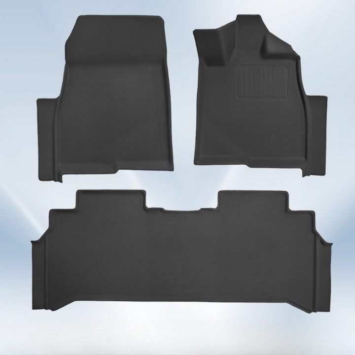 car mats for AION Y Plus