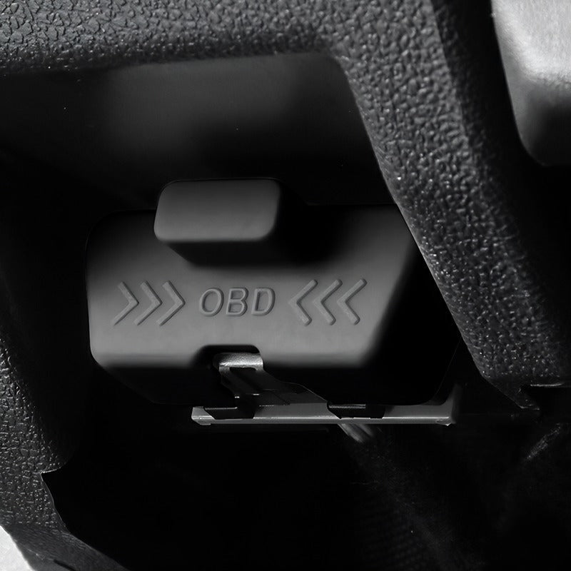 OBD Protection Cover