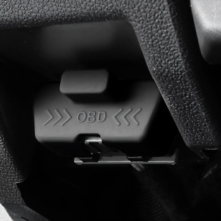 OBD Protection Cover