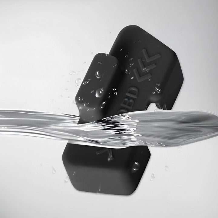 OBD Protection Cover