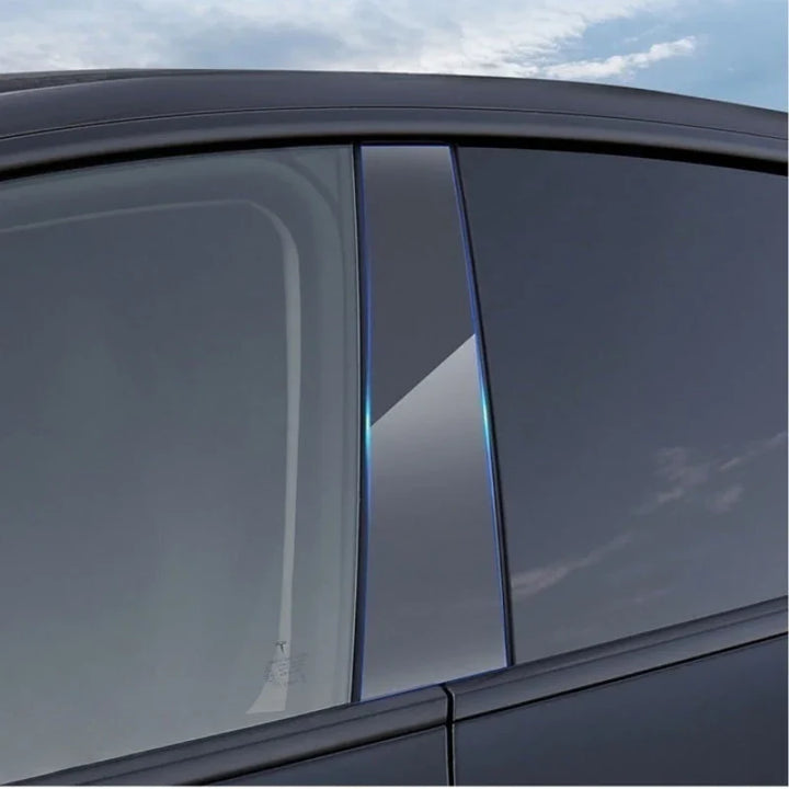 Center column protection film for Deepal L06