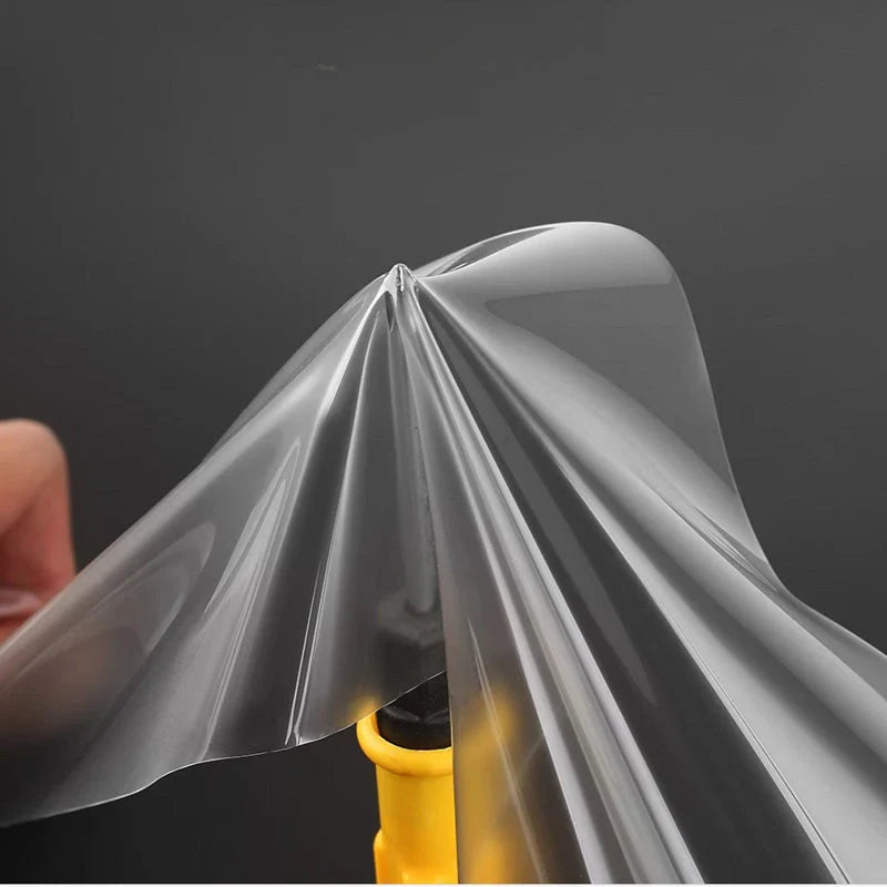 Center column protection film for GAC M8