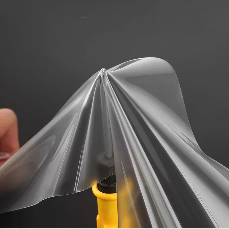 Door Handle Protection Film for Hyptec GT