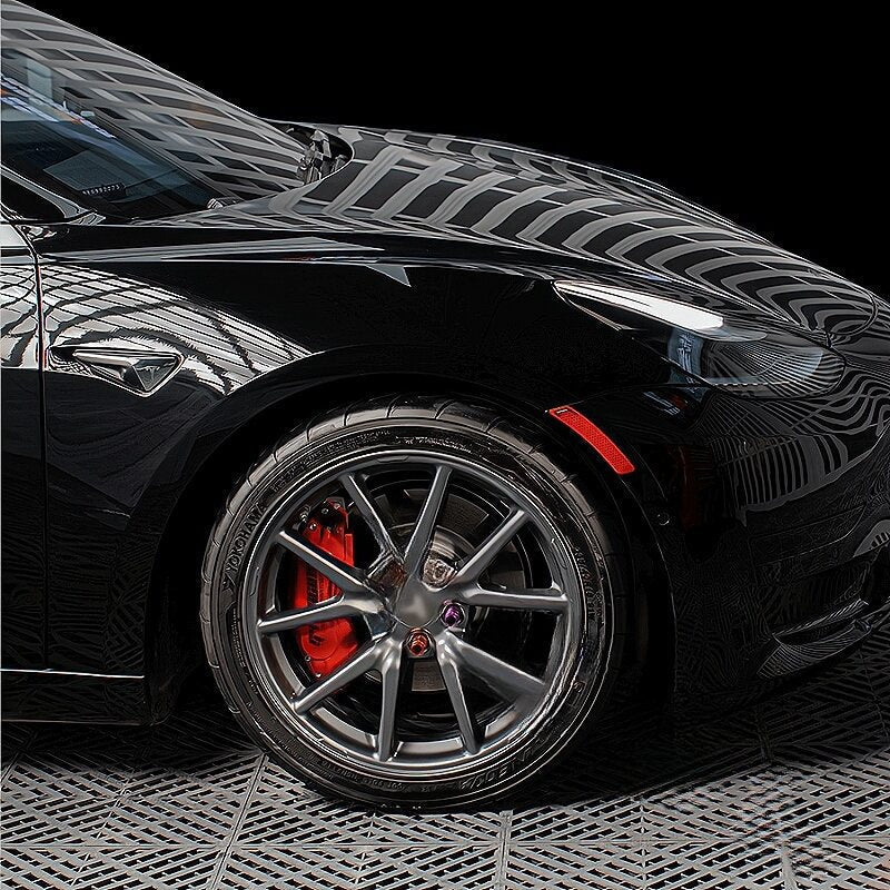 Caliper Cover for Hyptec GT Seal (4Pcs)