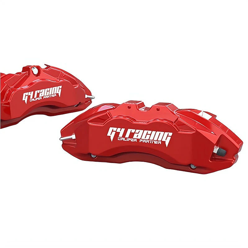 Caliper Cover for GAC S7 Seal (4Pcs)