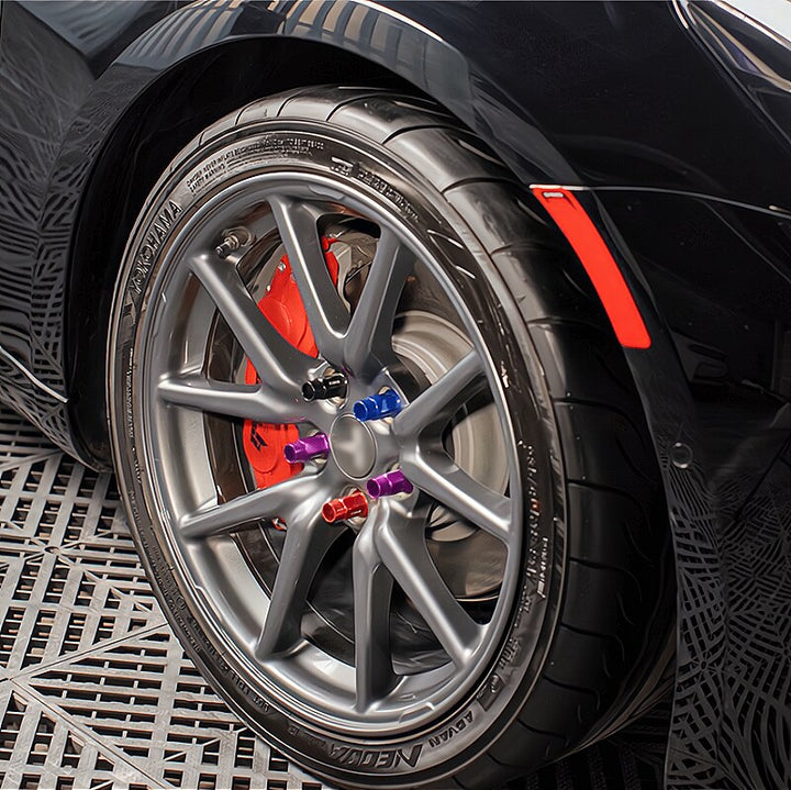 Caliper Cover for Deepal Seal (4Pcs)