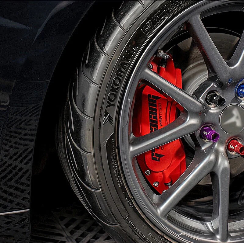 Caliper Cover for GAC GS3 Seal (4Pcs)