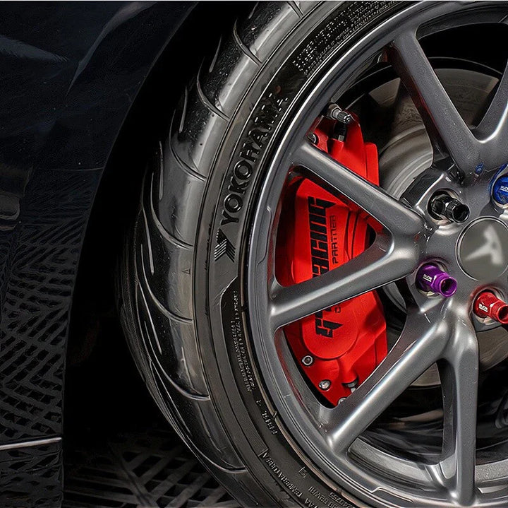 Caliper Cover for GAC GS3 Seal (4Pcs)