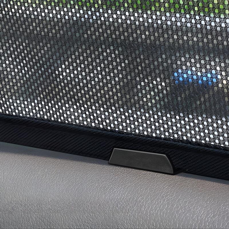 Sunshade Visor Mesh Curtain for Aion V