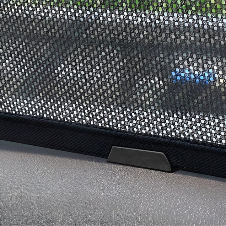 Sunshade Visor Mesh Curtain for Aion V