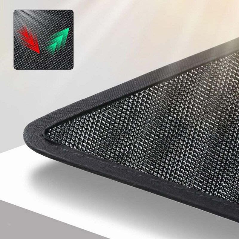 Sunshade Visor Mesh Curtain for Aion V