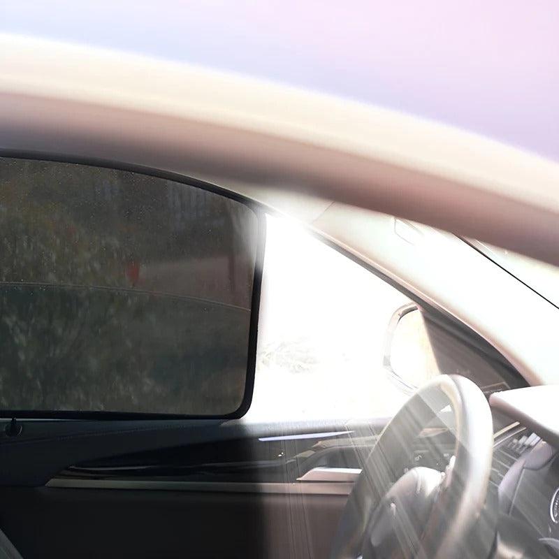 Sunshade Visor Mesh Curtain for Aion V