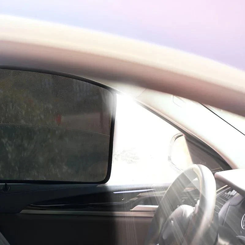 car window sunshade for Deepal E07