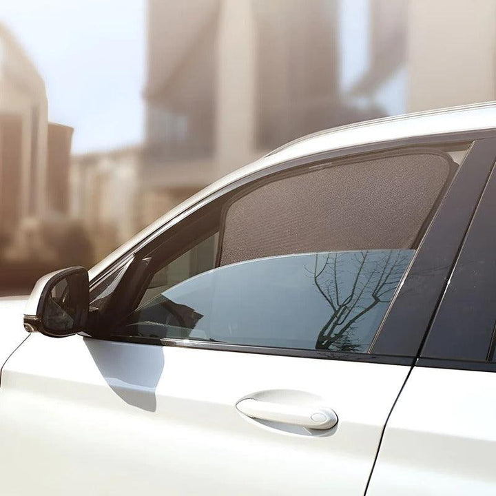 car window sunshade for GAC GS3