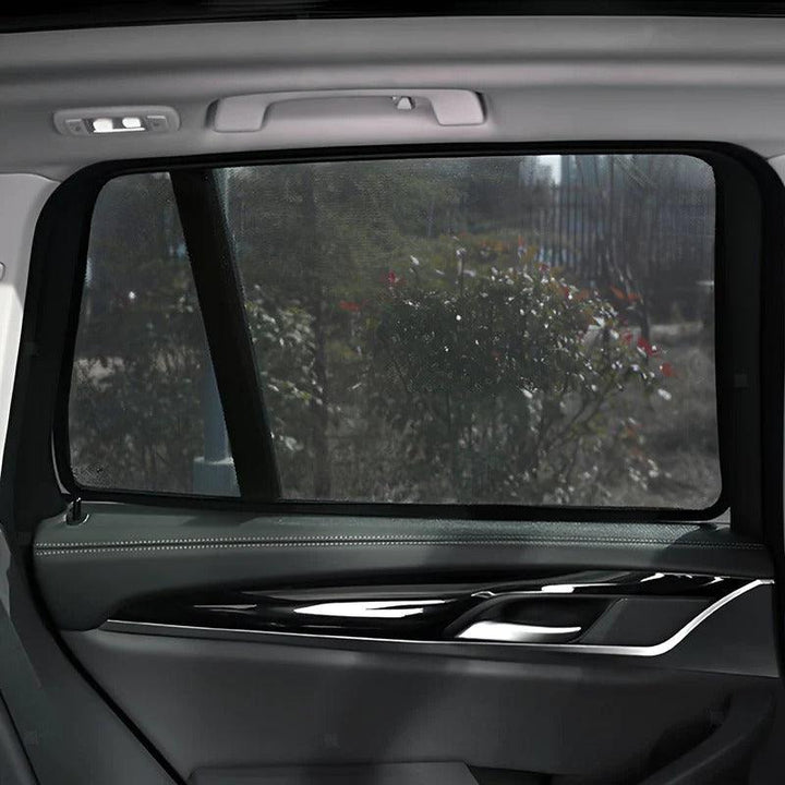 Sunshade Visor Mesh Curtain for Aion V