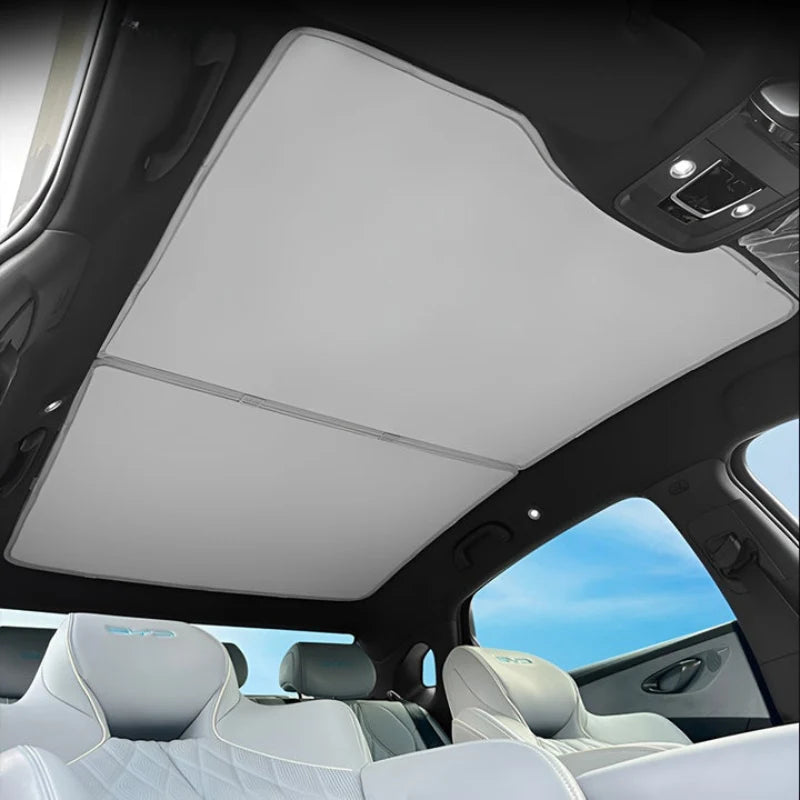 Sunshade for Deepal L06