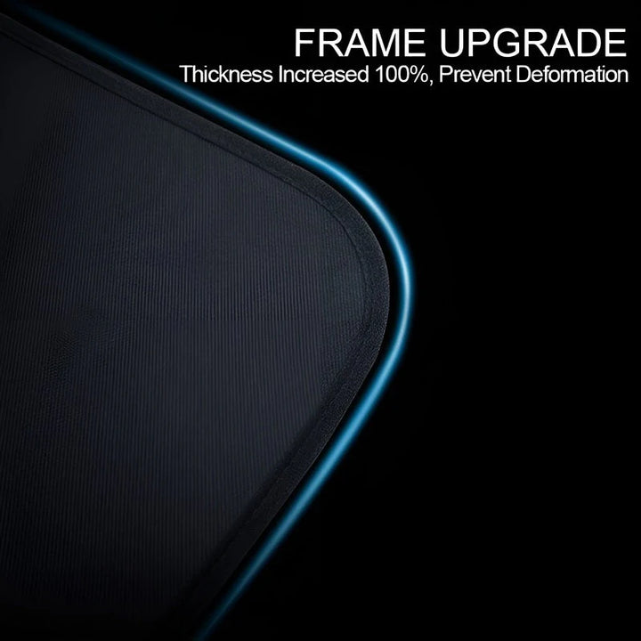 Sunshade for Deepal L06