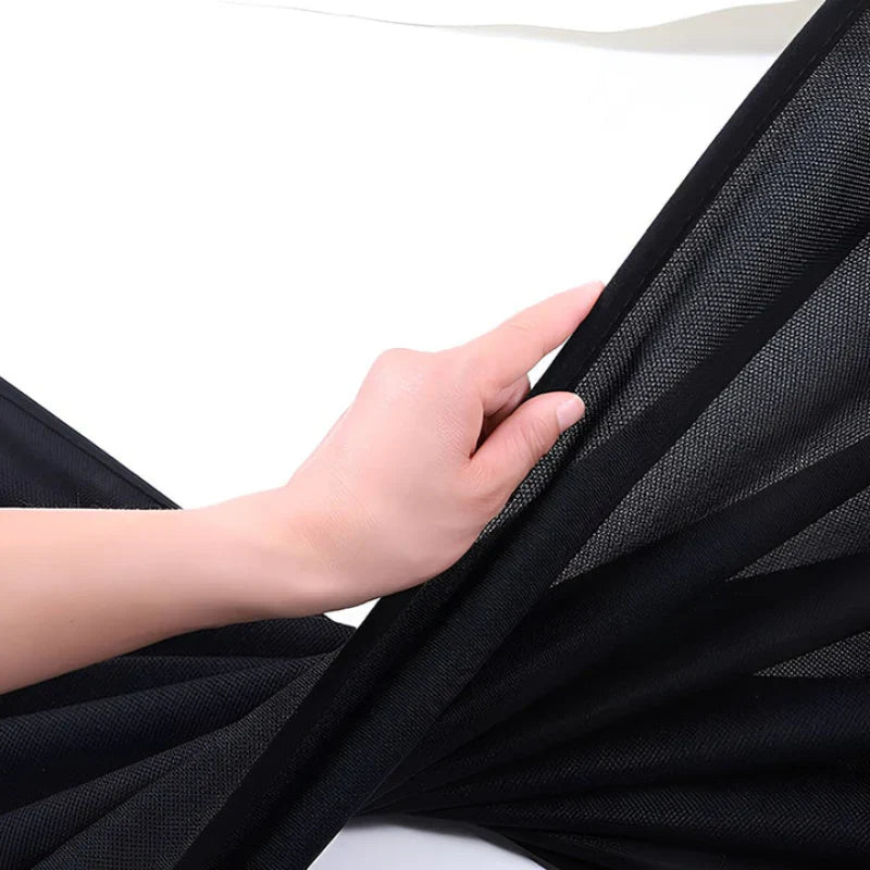 Sunshade for Hongqi EH7