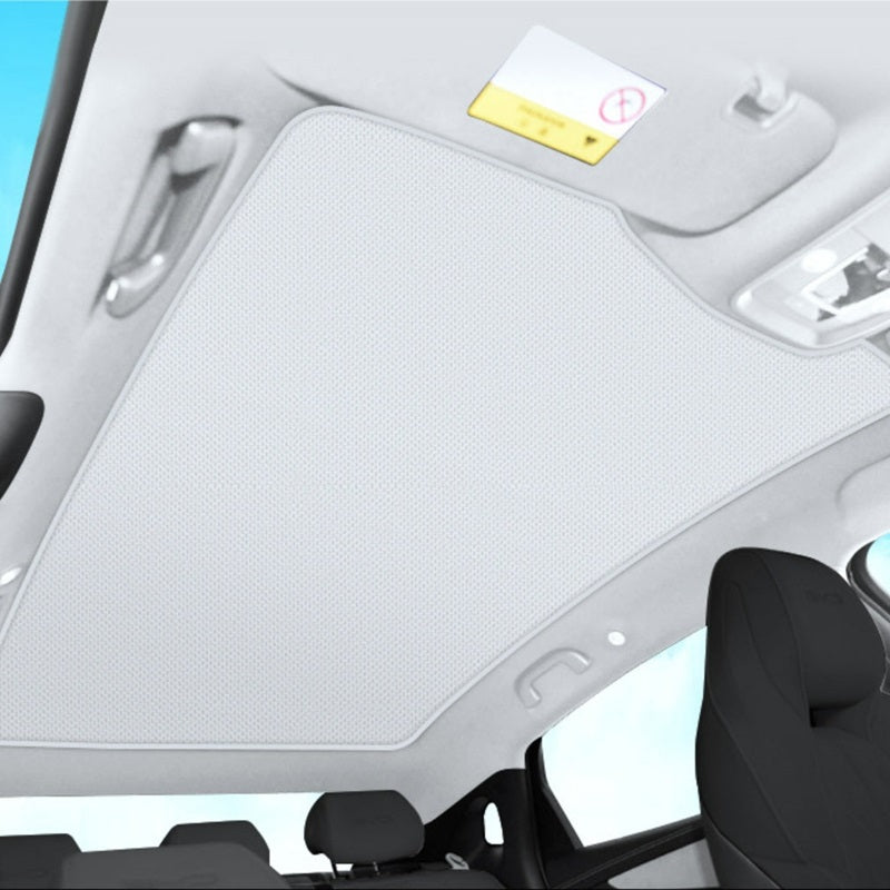 Sunshade for Deepal S07