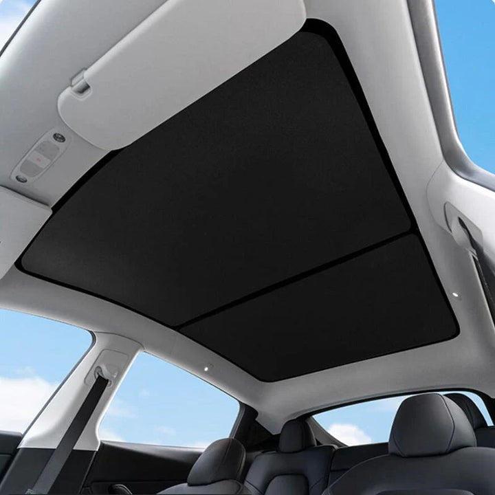 Sunshade for Deepal L06