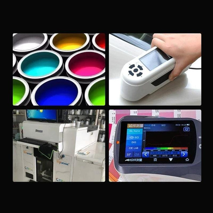 Touch-Up Paint Pen for Deepal L07