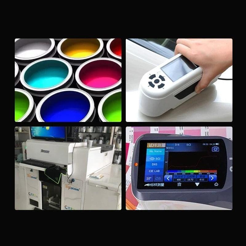 Touch-Up Paint Pen for Nevo A05