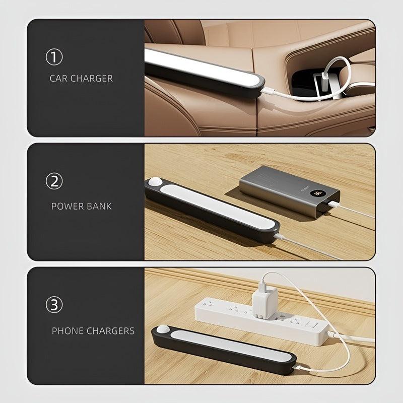 Trunk Sensor Light
