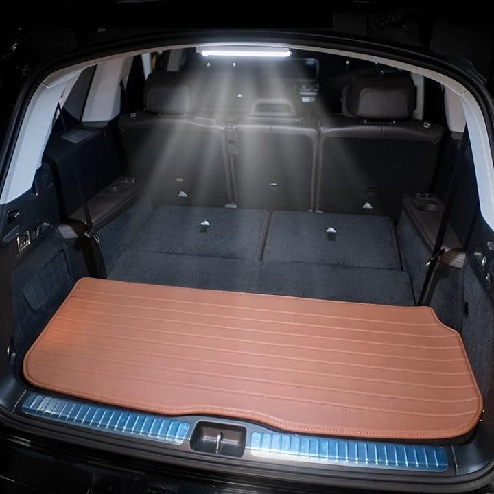 Trunk Sensor Light