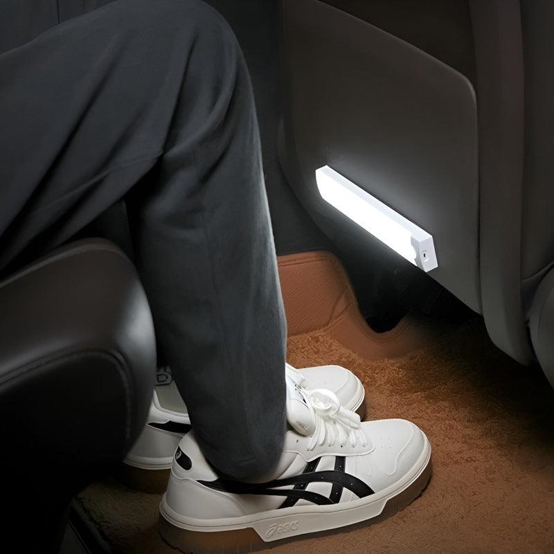 Trunk Sensor Light