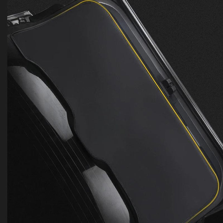 Trunk Door Impact Protection Mat for Deepal E07