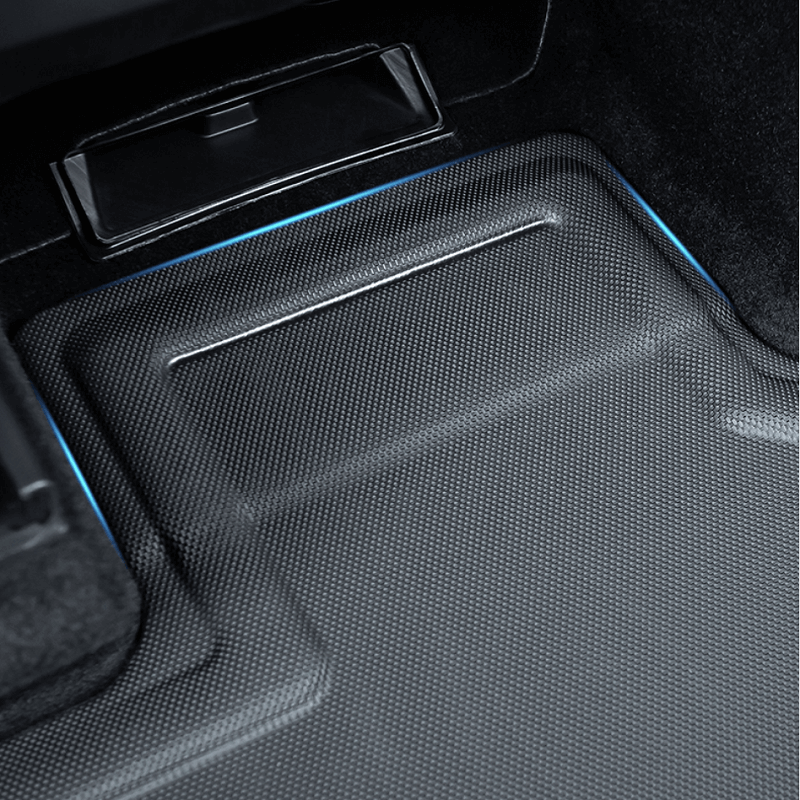 car mats for AION V