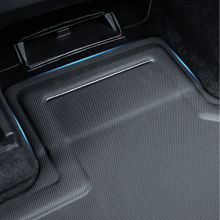 car mats for AION V