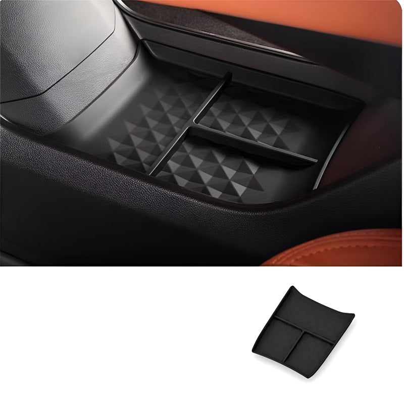 Lower storage mat for Deepal S07 ECOEVS