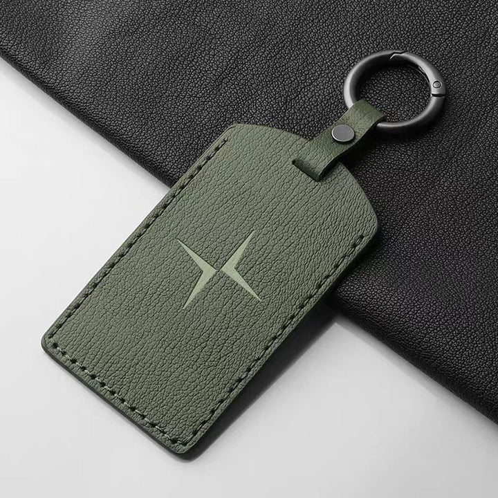 Card Key Holder for Polestar3