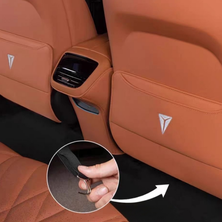 Seat Back Protector Mat for Deepal