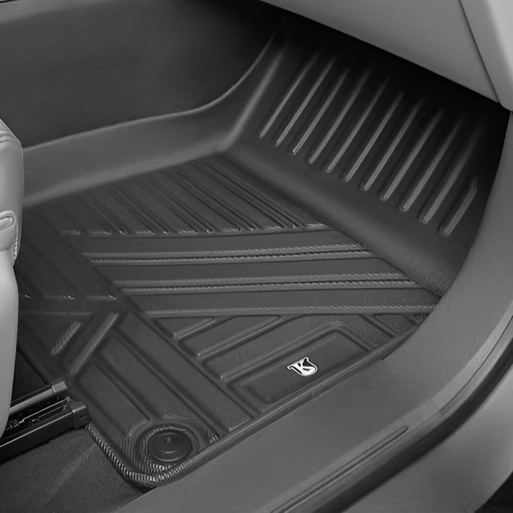car mats for Nevo A05