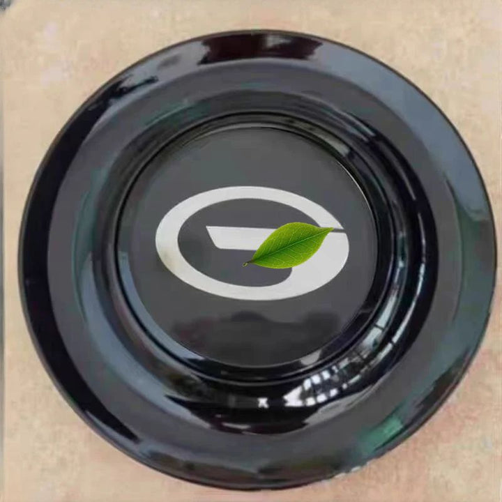 Wielmiddenkap voor GAC (4 stuks)