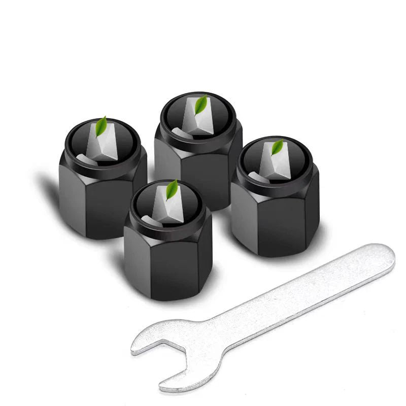 Car Tire Valve Stem Caps for avatr
