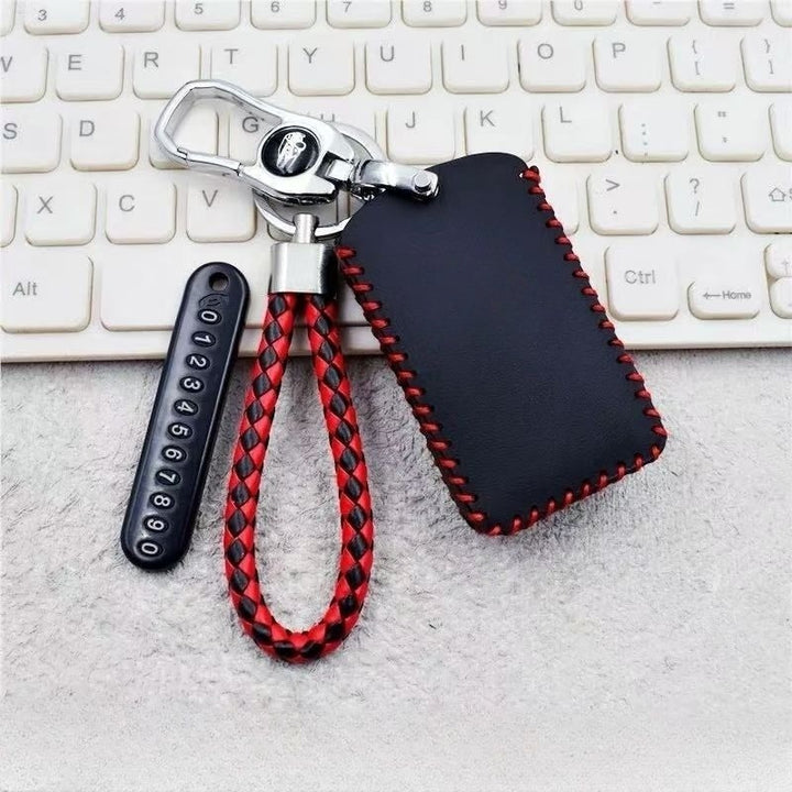 Smart Key Holder