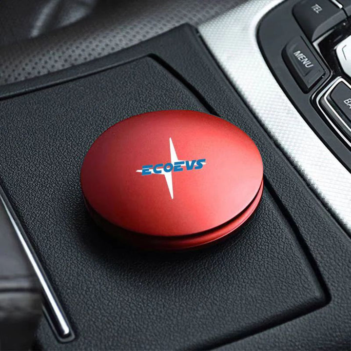 Car Aromatherapy for polestar