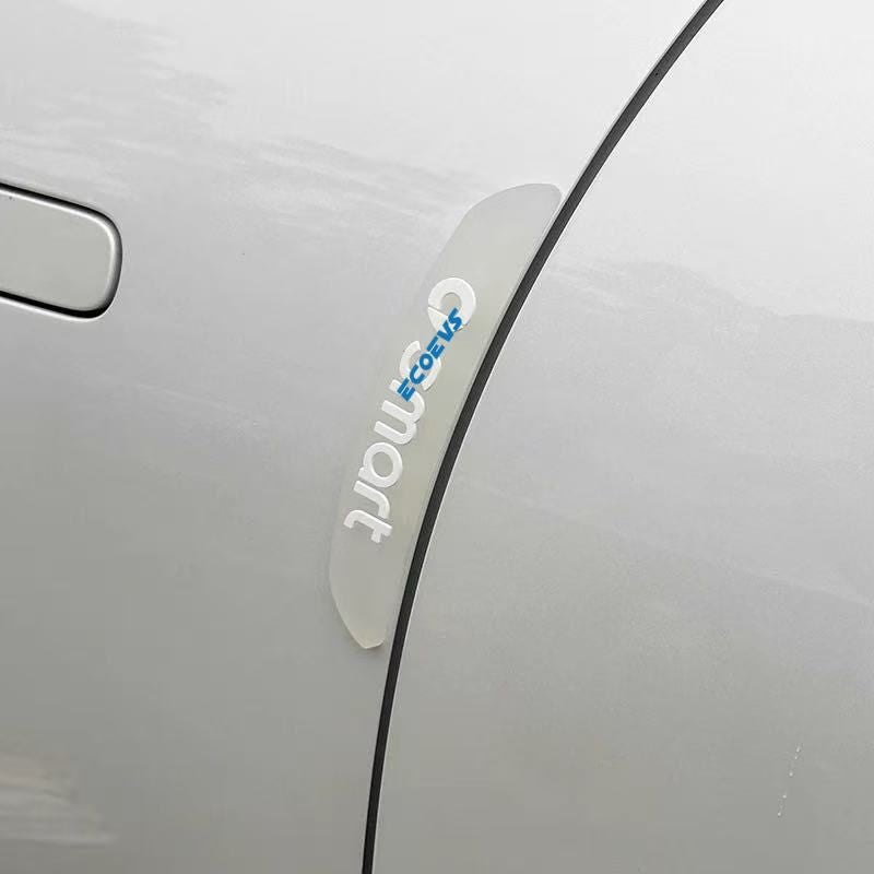 Door Protection Stickers for Smart