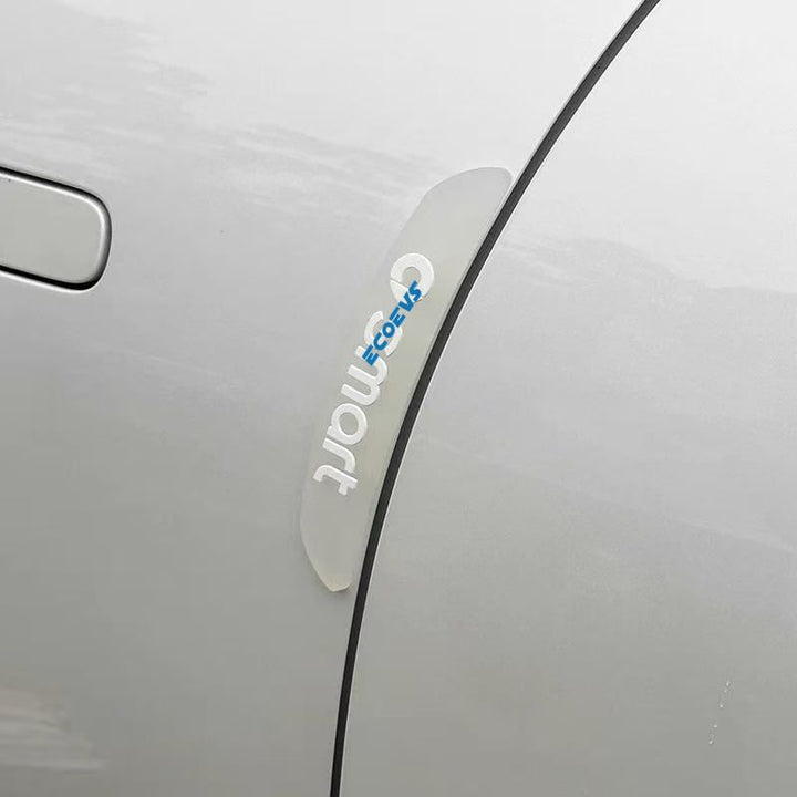 Door Protection Stickers for Smart