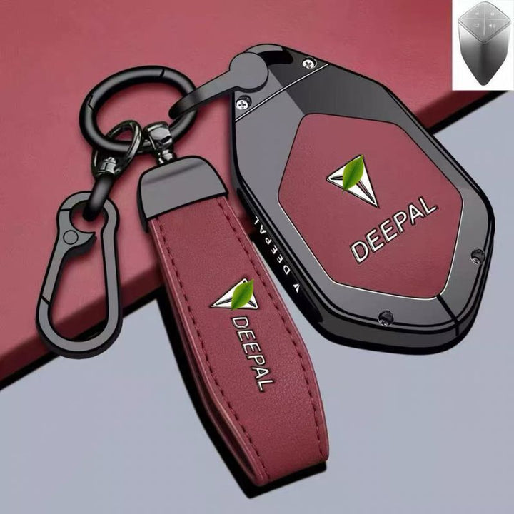 Smart Key Holder for Deepal (Model A/B)