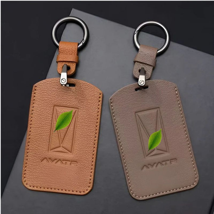 Card Key Holder for Avatr