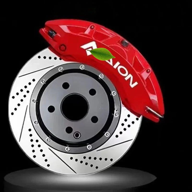 Caliper Cover for Hyptec HL Seal (4Pcs)