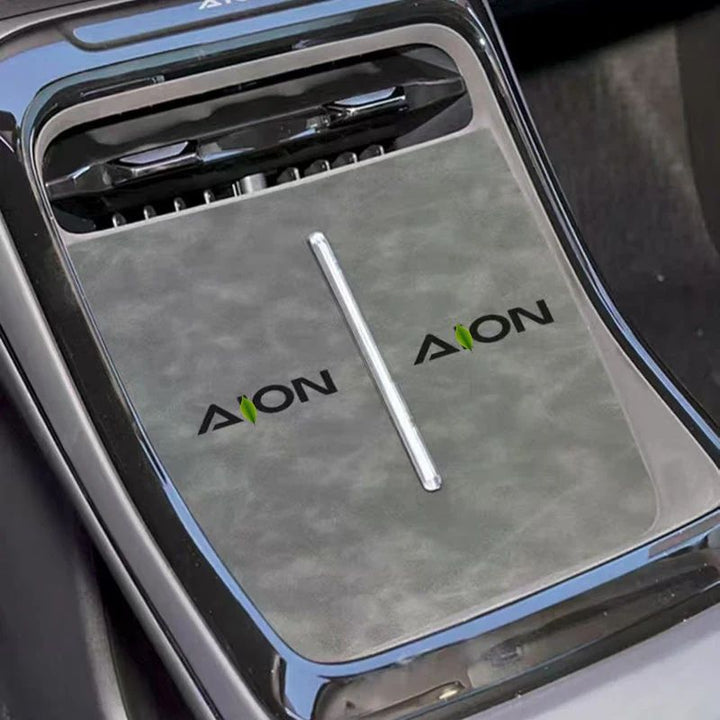 Interior Storage Mat for Aion V