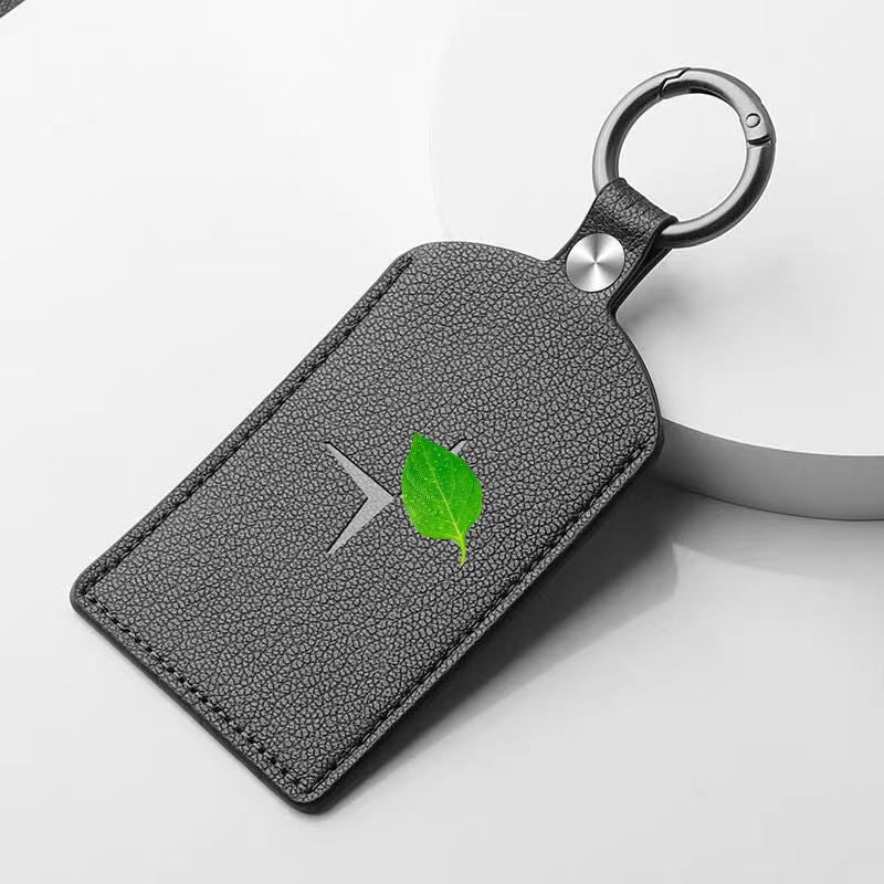 Card Key Holder for Polestar