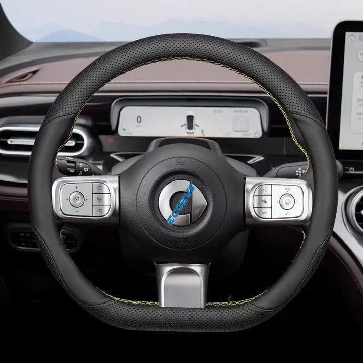 Steering Wheel Cover for Smart